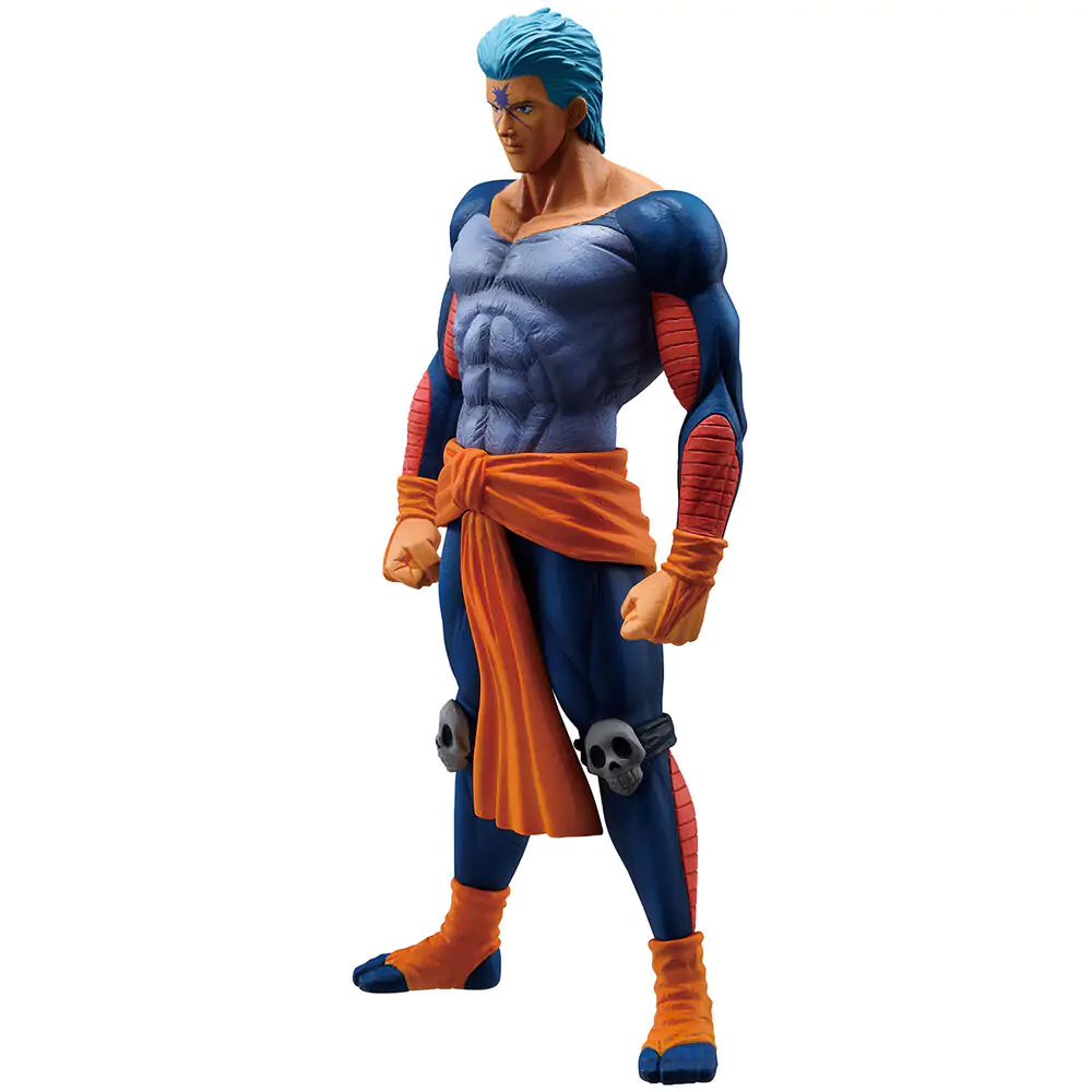 Yu Yu Hakusho Dark Tournament Edition Bui Ichibansho figura 23 cm fotografija izdelka
