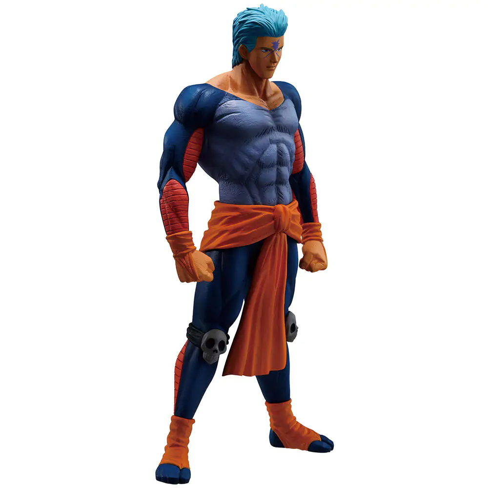 Yu Yu Hakusho Dark Tournament Edition Bui Ichibansho figura 23 cm fotografija izdelka