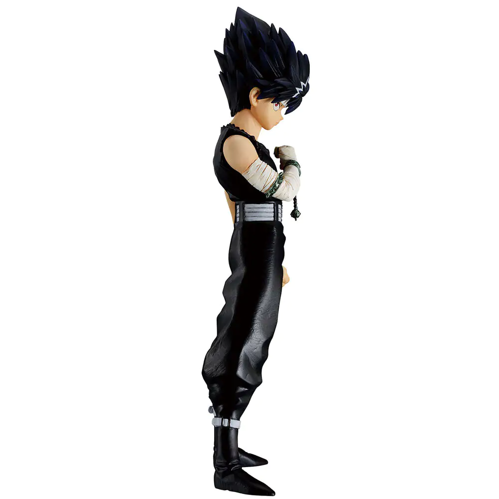 Yu Yu Hakusho Dark Tournament Edition Hiei Ichibansho figura 18 cm fotografija izdelka