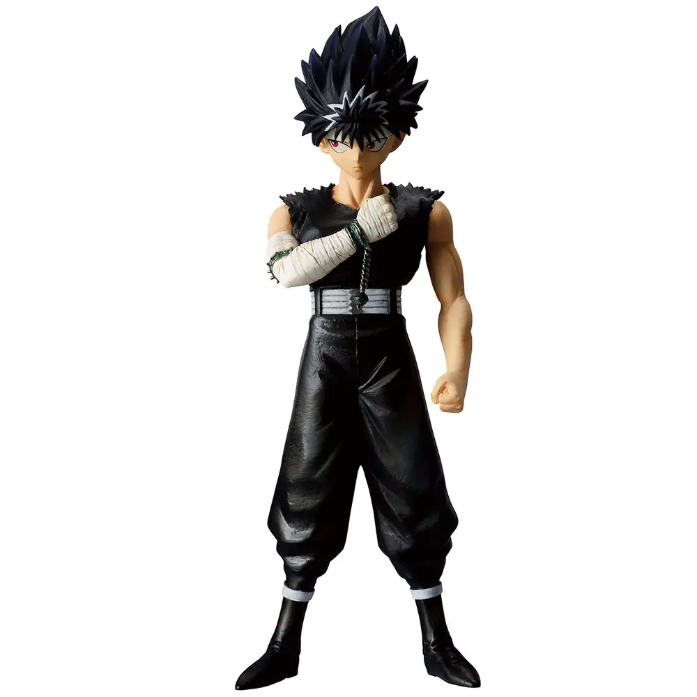 Yu Yu Hakusho Dark Tournament Edition Hiei Ichibansho figura 18 cm fotografija izdelka
