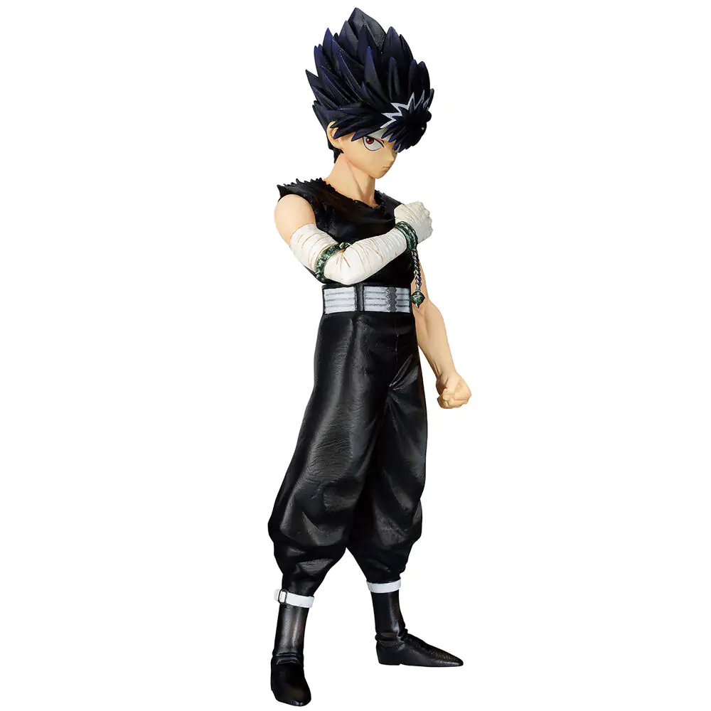 Yu Yu Hakusho Dark Tournament Edition Hiei Ichibansho figura 18 cm fotografija izdelka