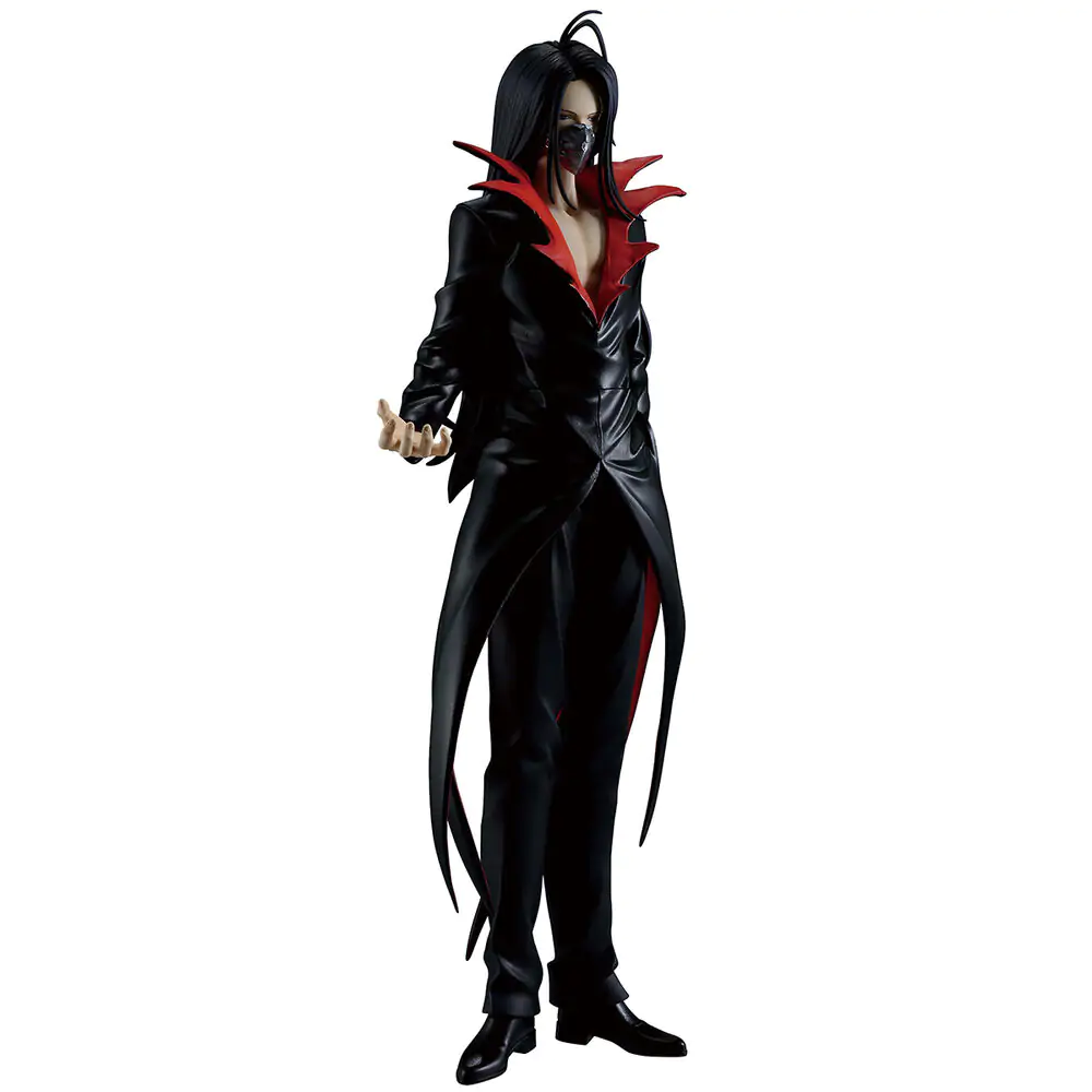Yu Yyu Hakusho Dark Tournament Edition Karasu Ichibansho figura 25 cm fotografija izdelka