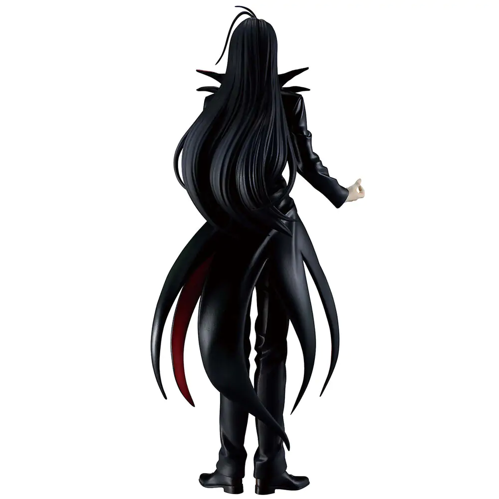 Yu Yyu Hakusho Dark Tournament Edition Karasu Ichibansho figura 25 cm fotografija izdelka