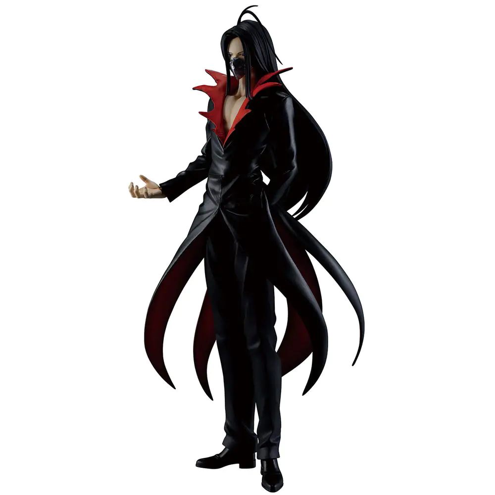 Yu Yyu Hakusho Dark Tournament Edition Karasu Ichibansho figura 25 cm fotografija izdelka