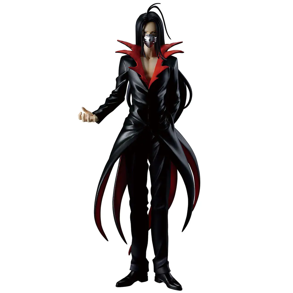 Yu Yyu Hakusho Dark Tournament Edition Karasu Ichibansho figura 25 cm fotografija izdelka