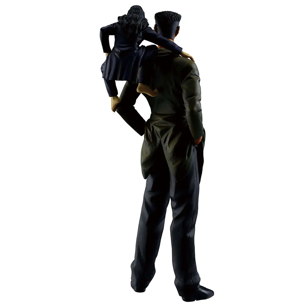 Yu Yu Hakusho Dark Tournament Edition Toguro Brothers Ichibansho figura 26 cm fotografija izdelka