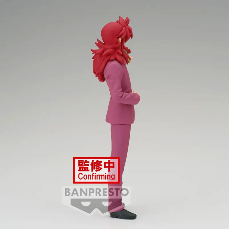 Yu Yu Hakusho DXF 30th Anniversary Kurama figura 17 cm fotografija izdelka