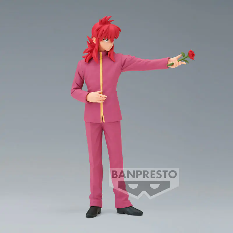 Yu Yu Hakusho DXF Kurama figura 17 cm fotografija izdelka