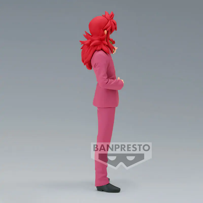 Yu Yu Hakusho DXF Kurama figura 17 cm fotografija izdelka