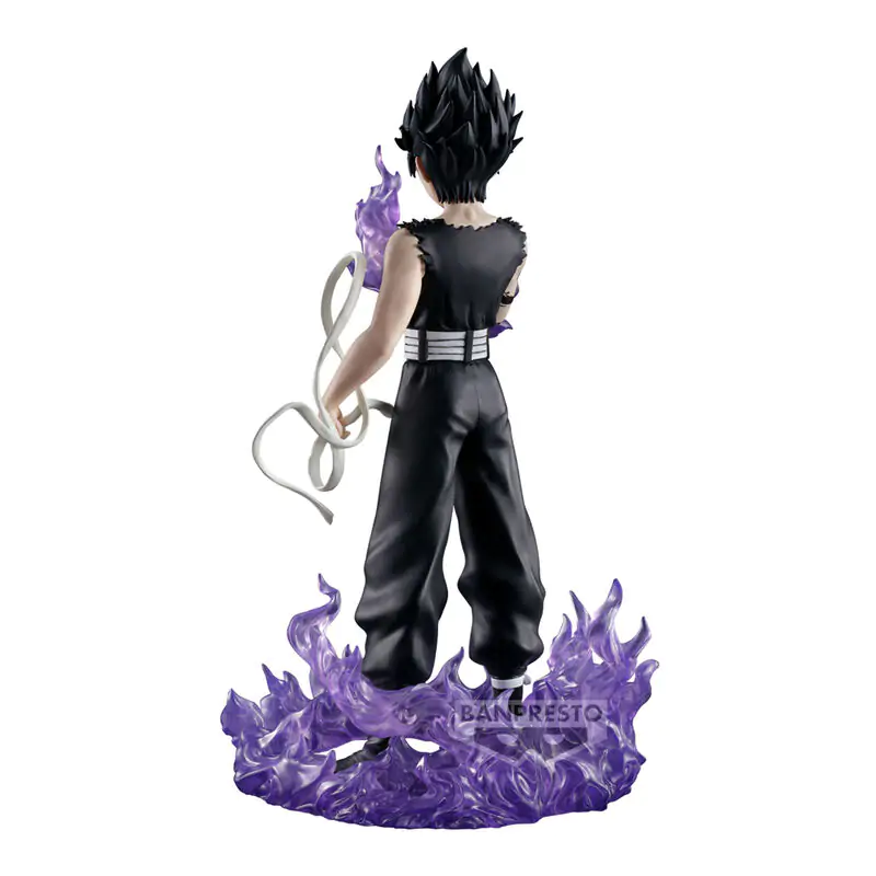 Yu Yu Hakusho Hiei Ankoku Bujutsukai figura 14 cm fotografija izdelka