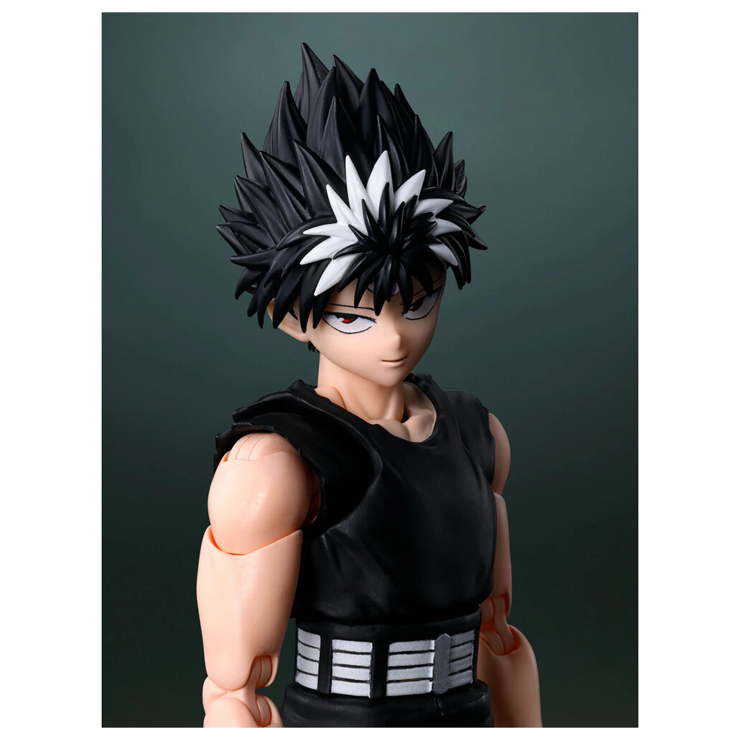 Yu Yu Hakusho Hiei S.H. Figuarts figura 13,5cm fotografija izdelka