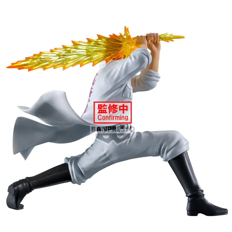 Yu Yu Hakusho Kazuma Kuwabara Movie You re Next figura 14 cm fotografija izdelka