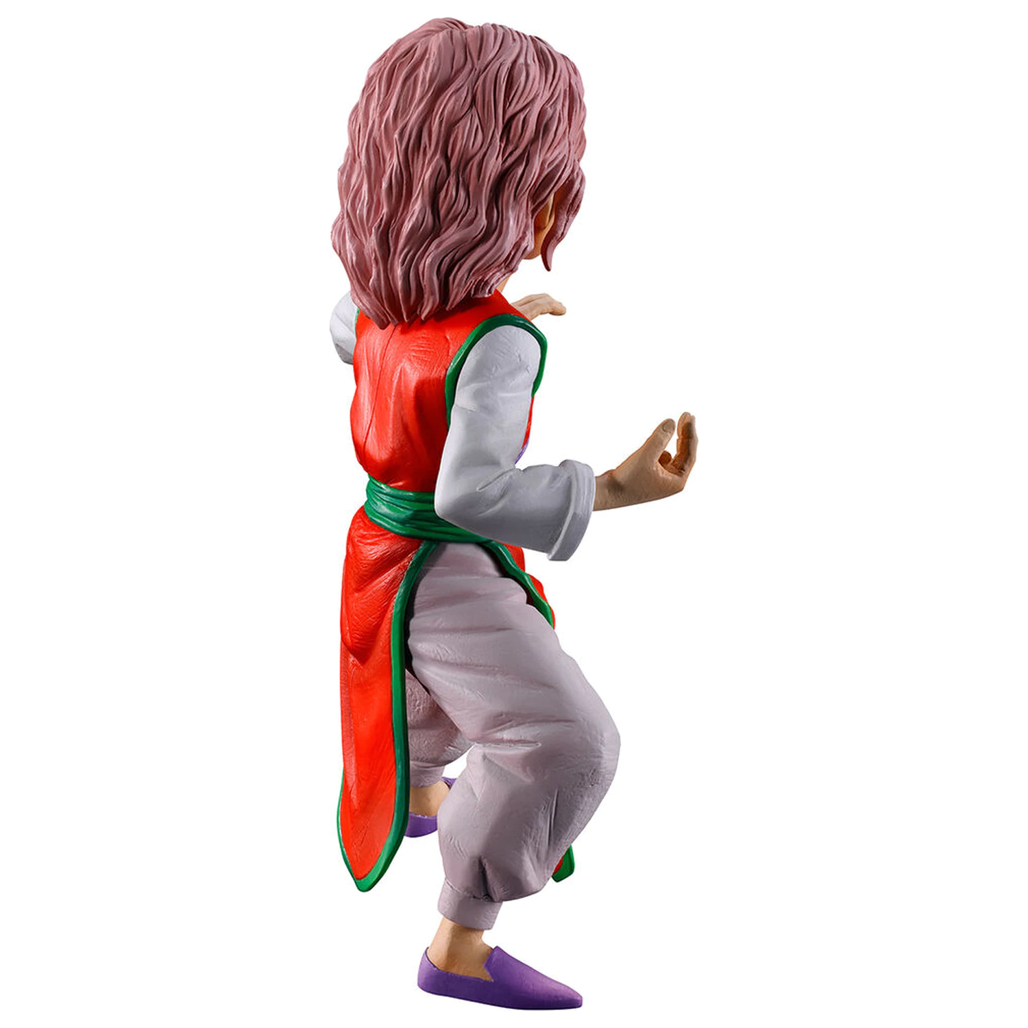 Yu Yu Hakusho Masterlise Genkai Dark Tournament Edition Vol.3 Ichibansho figura 13cm fotografija izdelka
