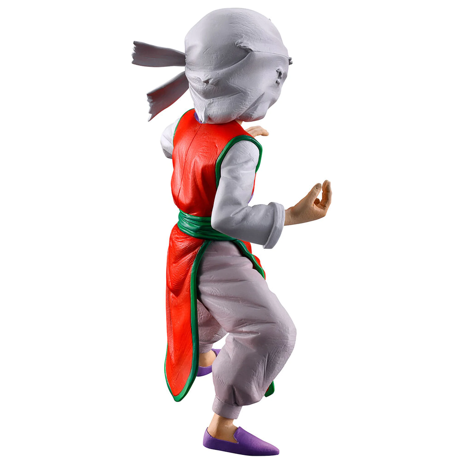 Yu Yu Hakusho Masterlise Genkai Dark Tournament Edition Vol.3 Ichibansho figura 13cm fotografija izdelka