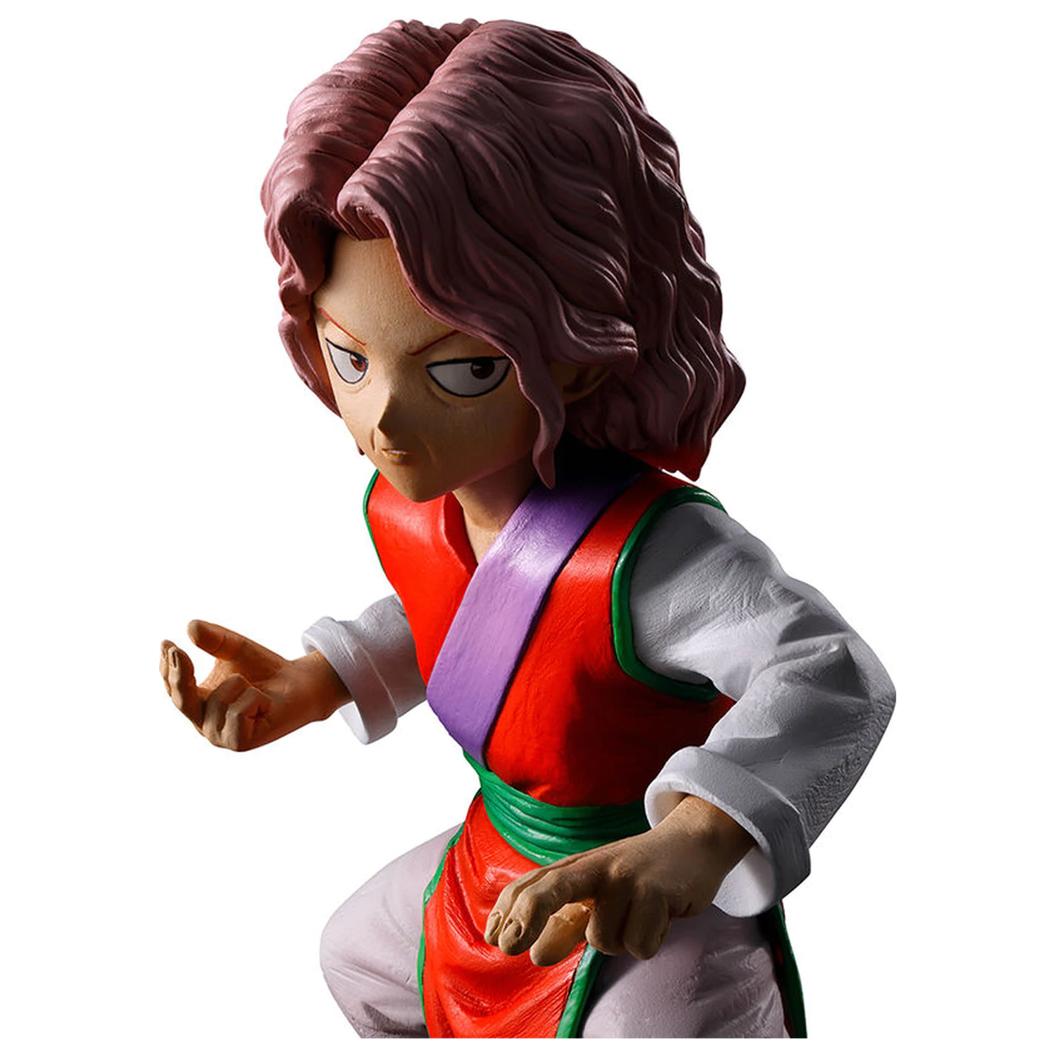 Yu Yu Hakusho Masterlise Genkai Dark Tournament Edition Vol.3 Ichibansho figura 13cm fotografija izdelka