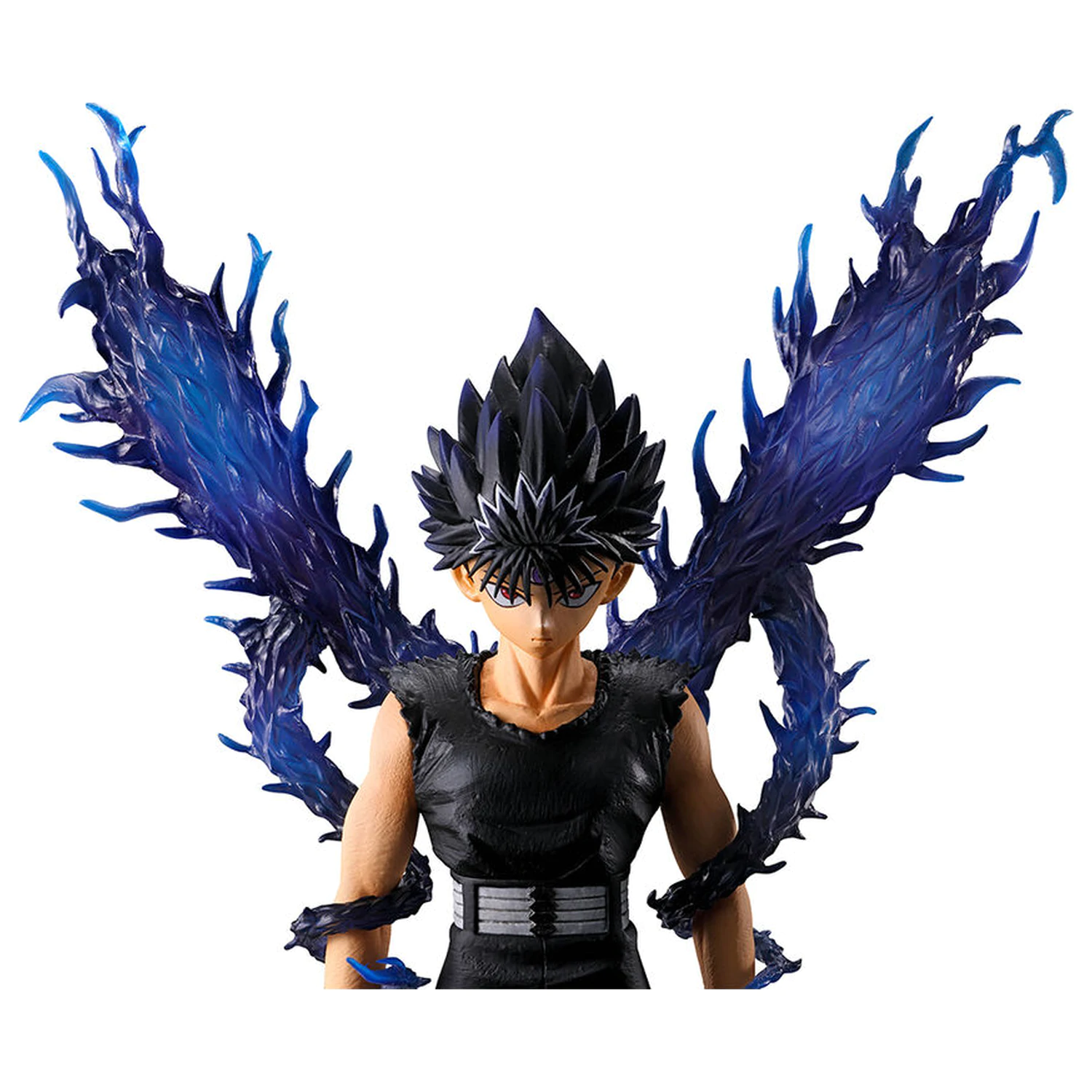 Yu Yu Hakusho Masterlise Hiei Dark Tournament Edition Vol.3 Ichibansho figura 18cm fotografija izdelka
