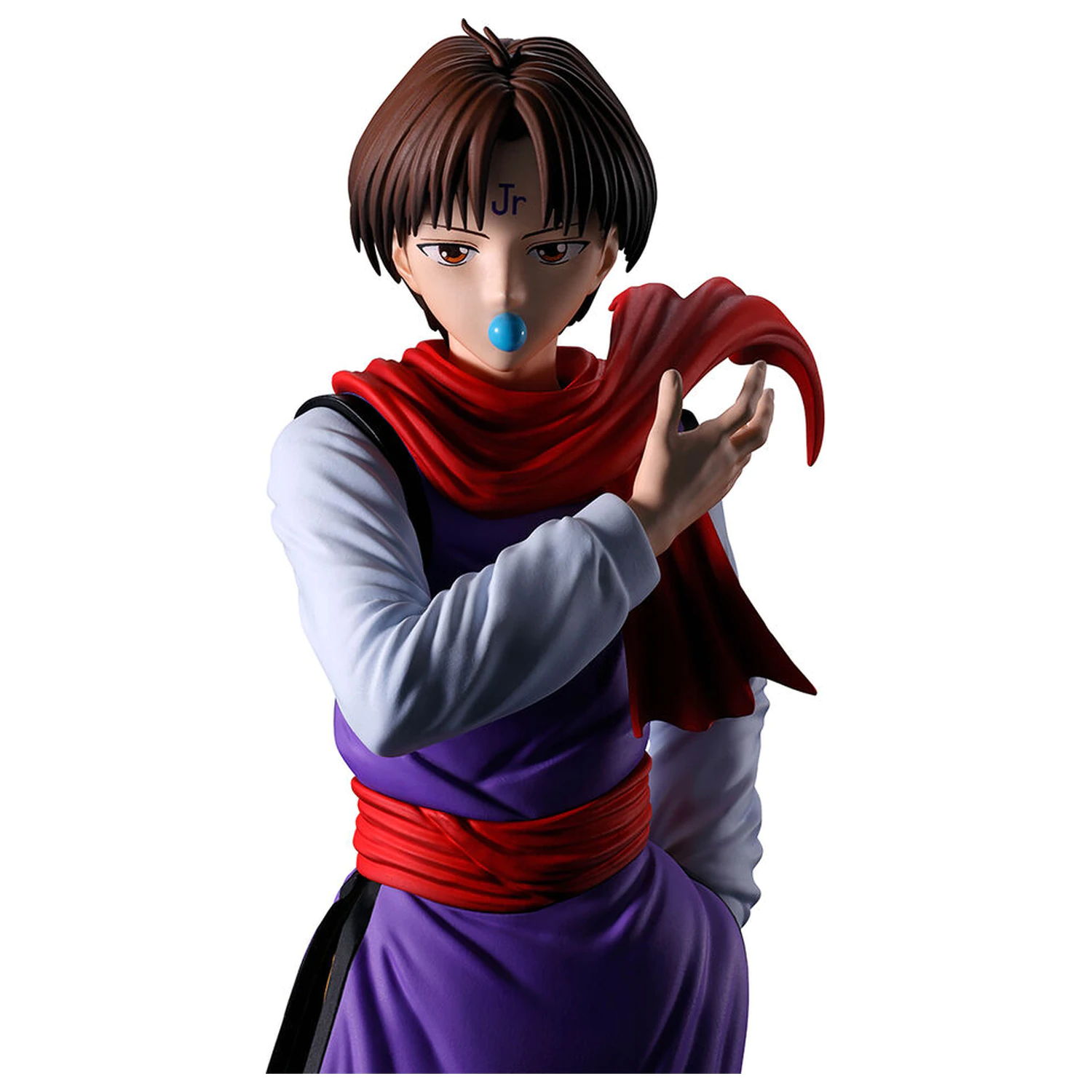 Yu Yu Hakusho Masterlise Koenma Dark Tournament Edition Vol.3 Ichibansho figura 25cm fotografija izdelka