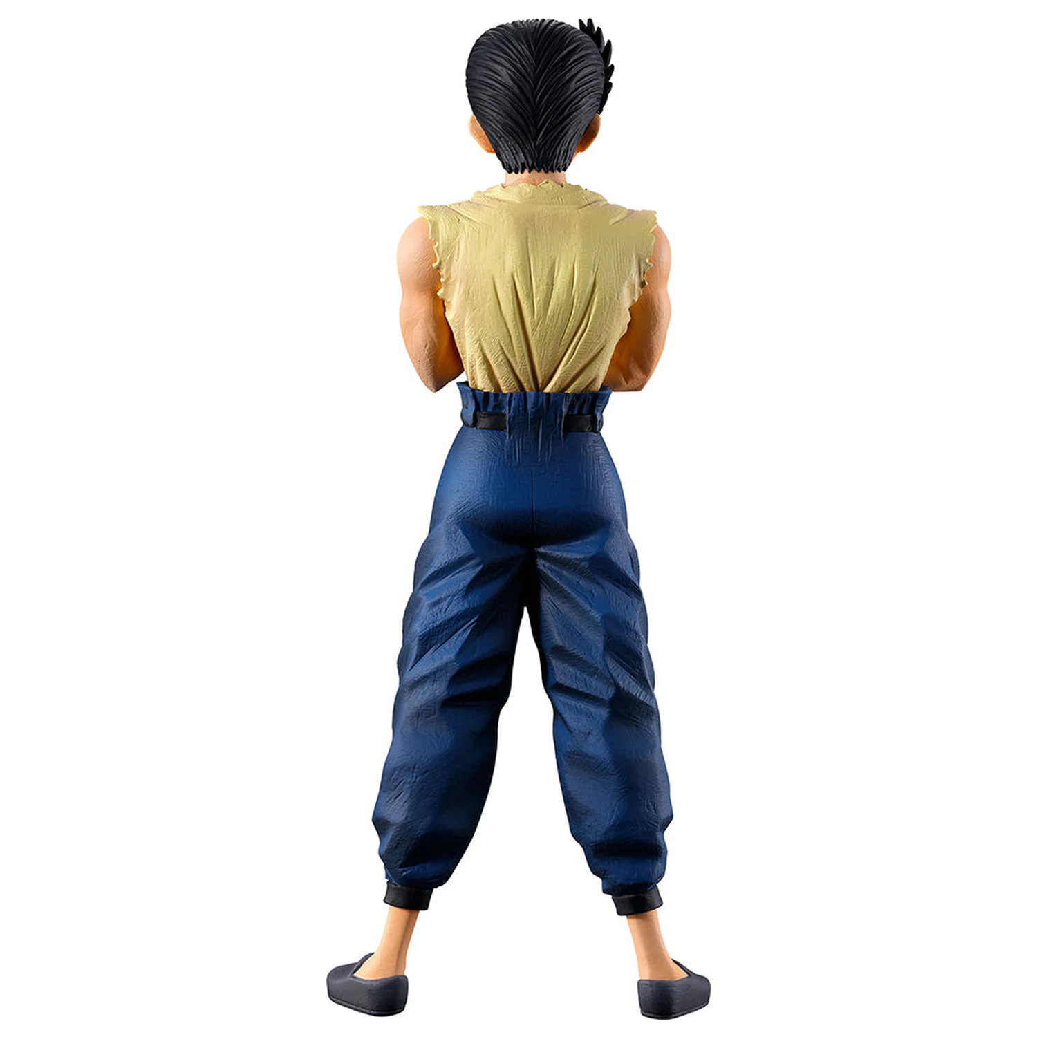 Yu Yu Hakusho Masterlise Yusuke Urameshi Dark Tournament Edition Vol.3 Ichibansho figura 24cm fotografija izdelka