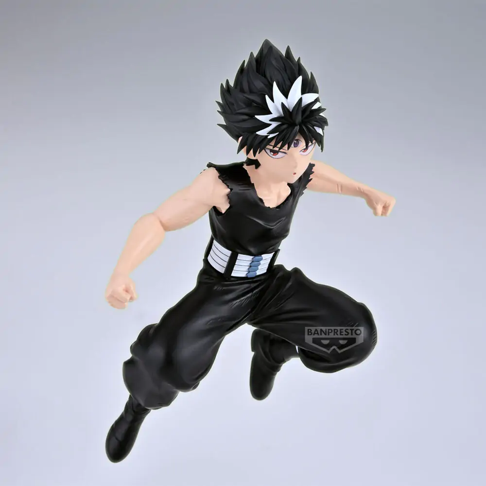 Yu Yu Hakusho Maximatic Hiei figura 16cm fotografija izdelka