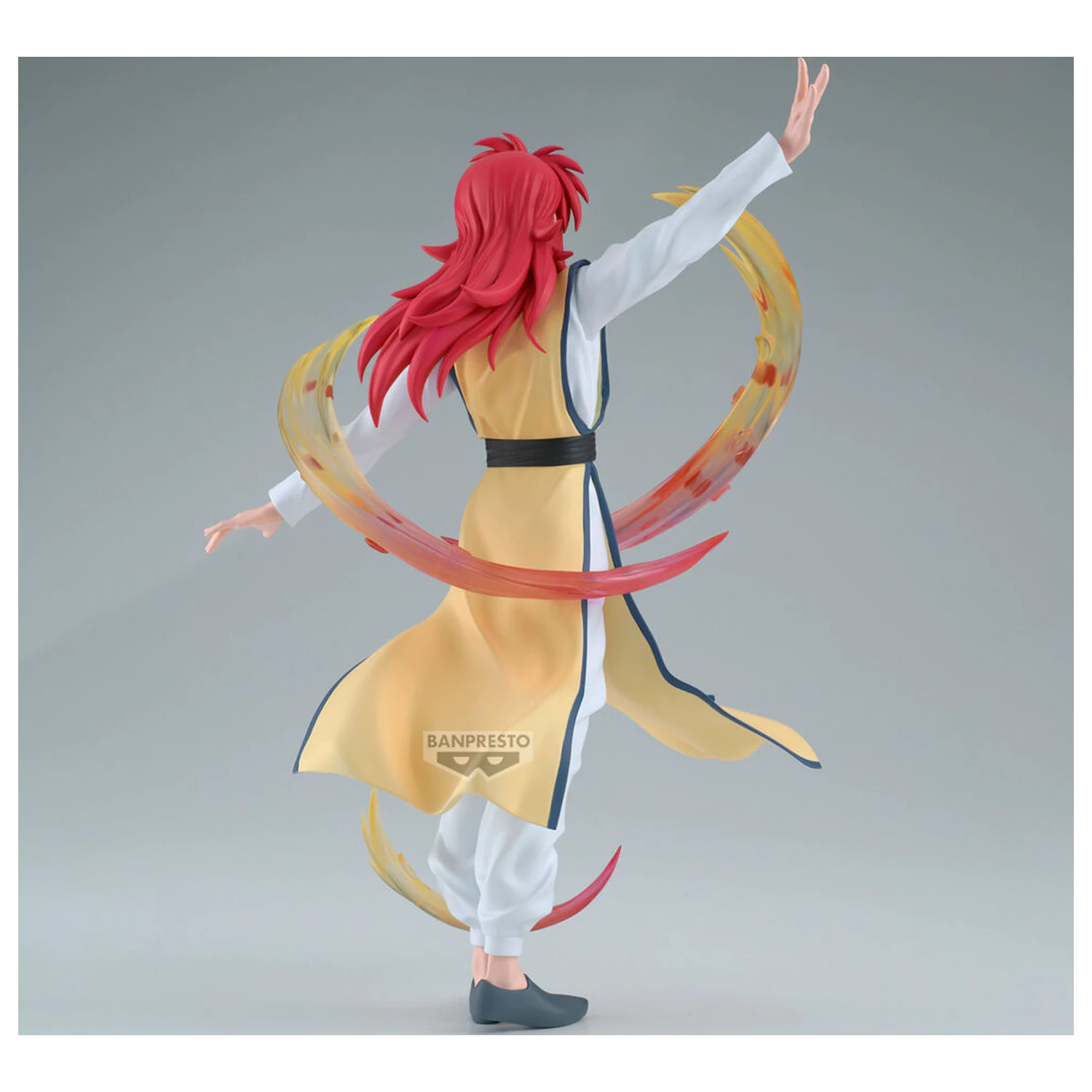 Yu Yu Hakusho Maximatic Plus Kurama figura 24cm fotografija izdelka