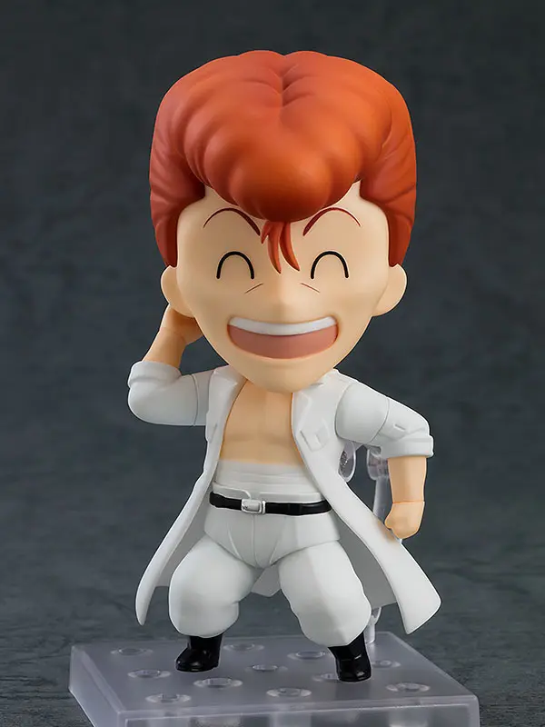 Yu Yu Hakusho Nendoroid akcijska figura Kazuma Kuwabara 10 cm fotografija izdelka
