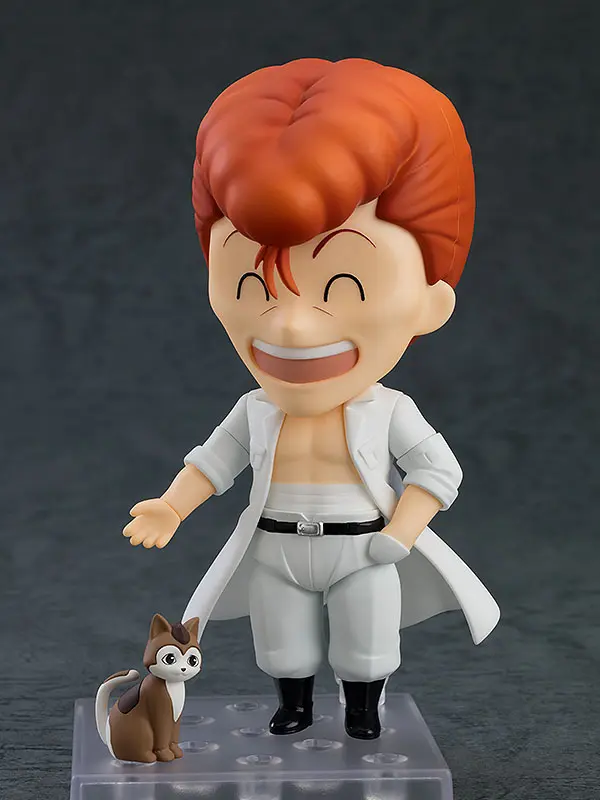 Yu Yu Hakusho Nendoroid akcijska figura Kazuma Kuwabara 10 cm fotografija izdelka