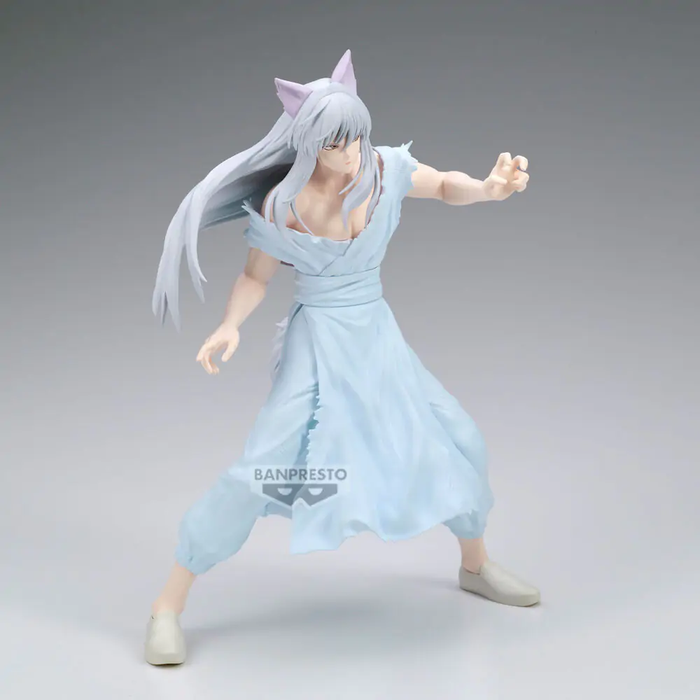 Yu Yu Hakusho Youko Kurama Maximatic figura 23 cm fotografija izdelka