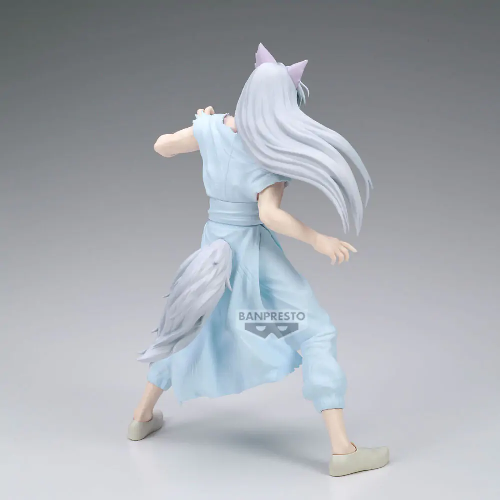 Yu Yu Hakusho Youko Kurama Maximatic figura 23 cm fotografija izdelka