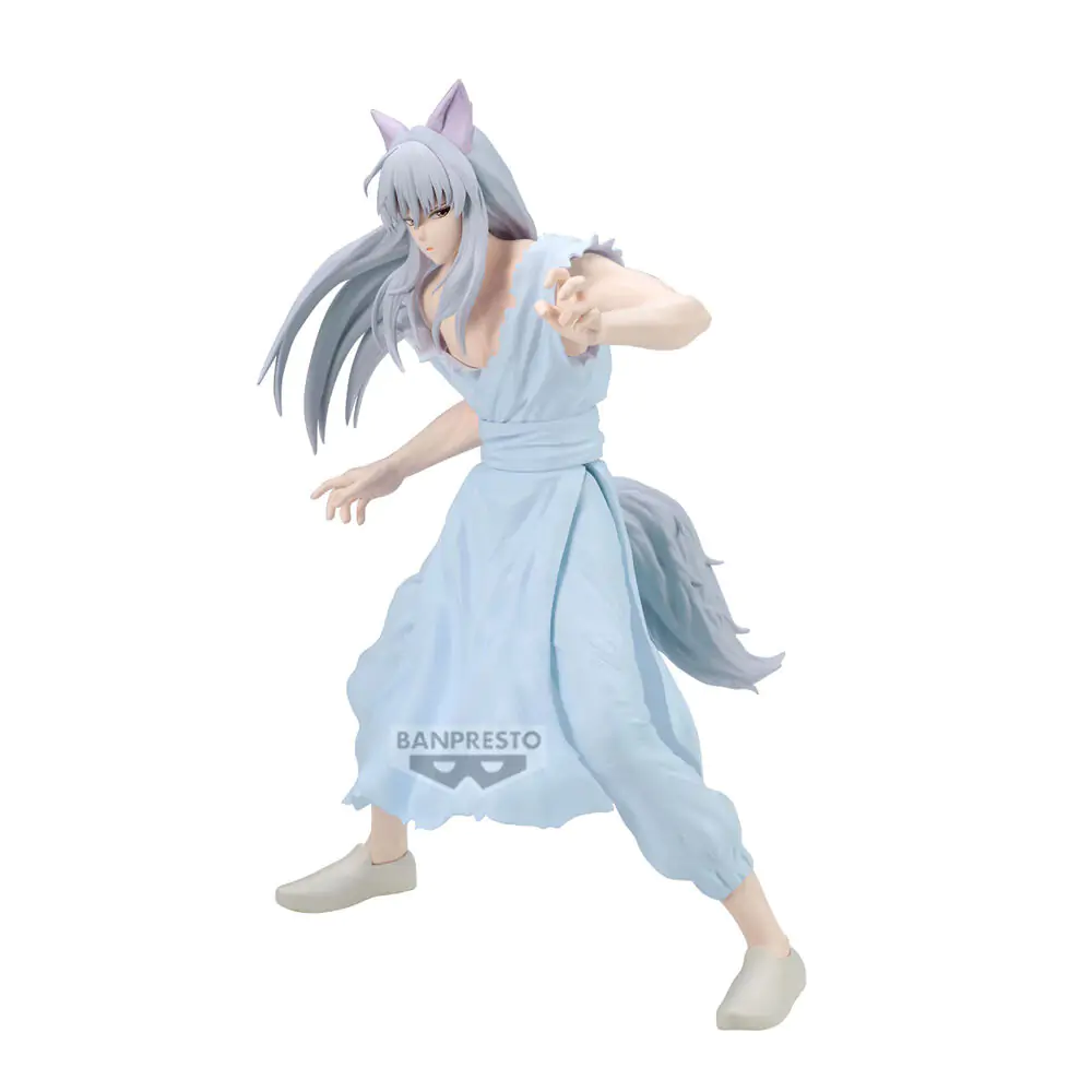 Yu Yu Hakusho Youko Kurama Maximatic figura 23 cm fotografija izdelka