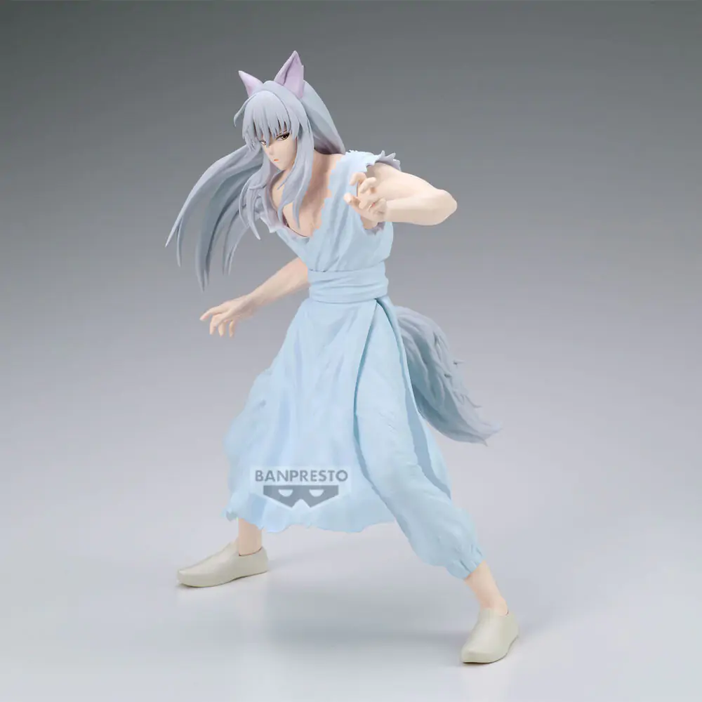 Yu Yu Hakusho Youko Kurama Maximatic figura 23 cm fotografija izdelka