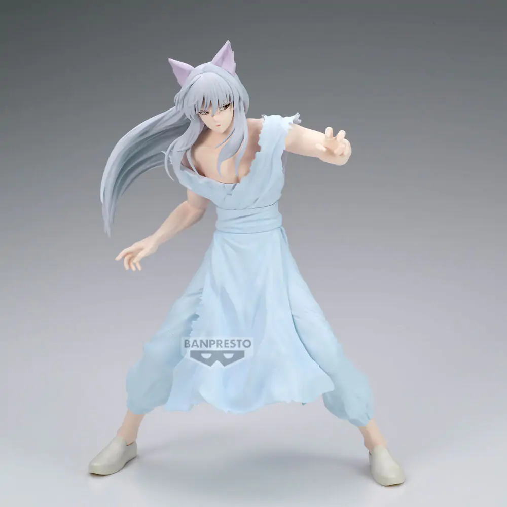 Yu Yu Hakusho Youko Kurama Maximatic figura 23 cm fotografija izdelka