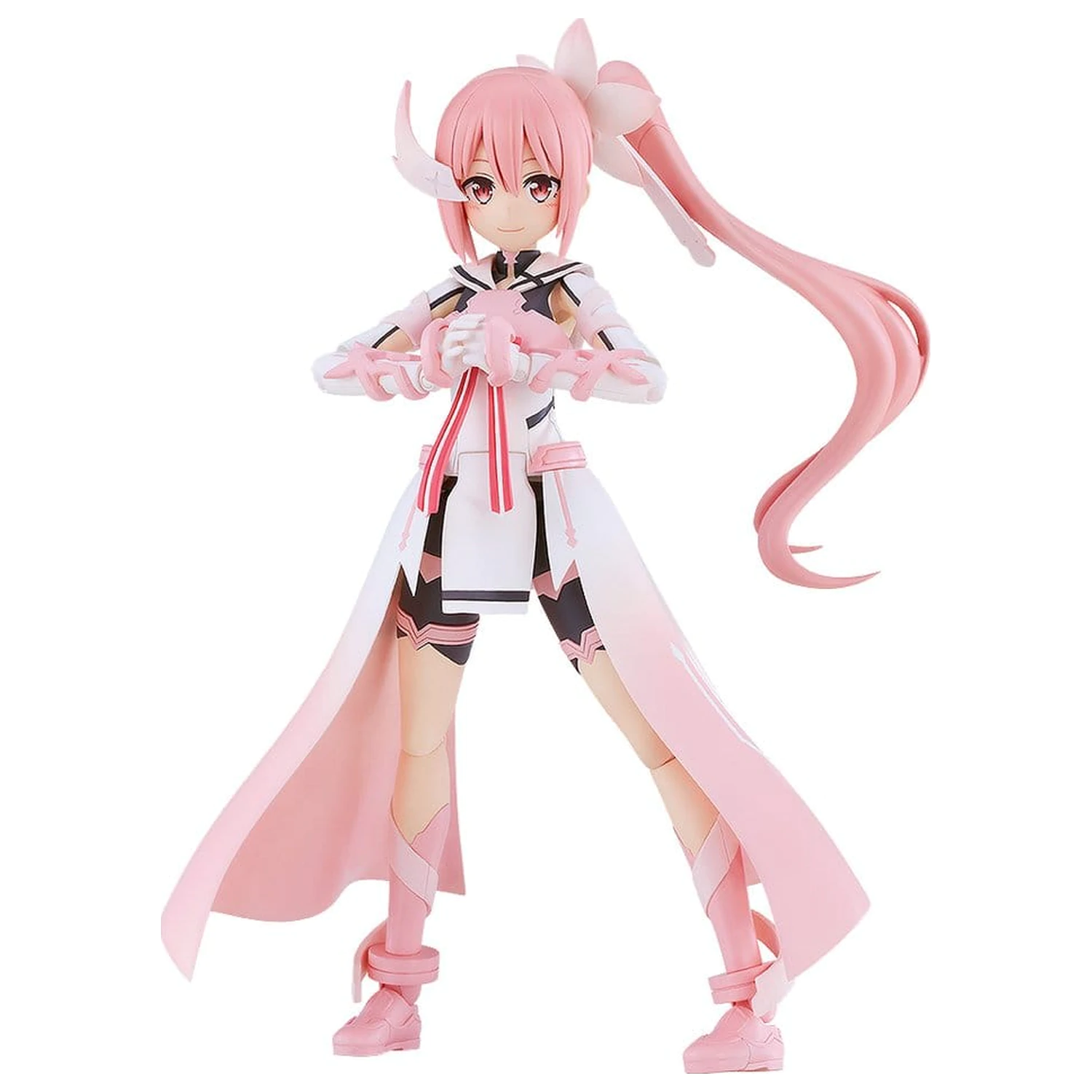 Yuki Yuna is a Hero Plamatea Plastic Model Kit Yuki Yuna 16 cm fotografija izdelka