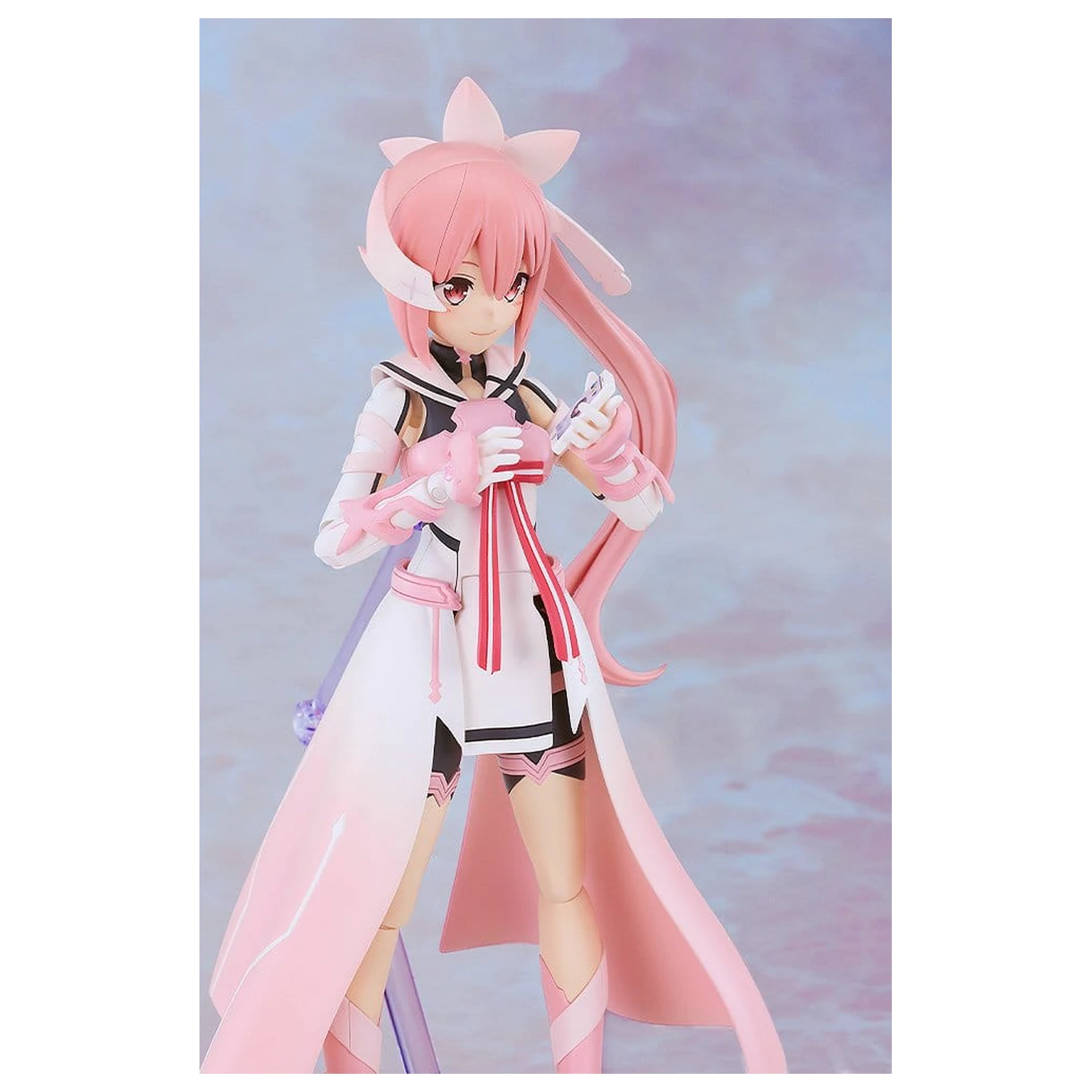 Yuki Yuna is a Hero Plamatea Plastic Model Kit Yuki Yuna 16 cm fotografija izdelka