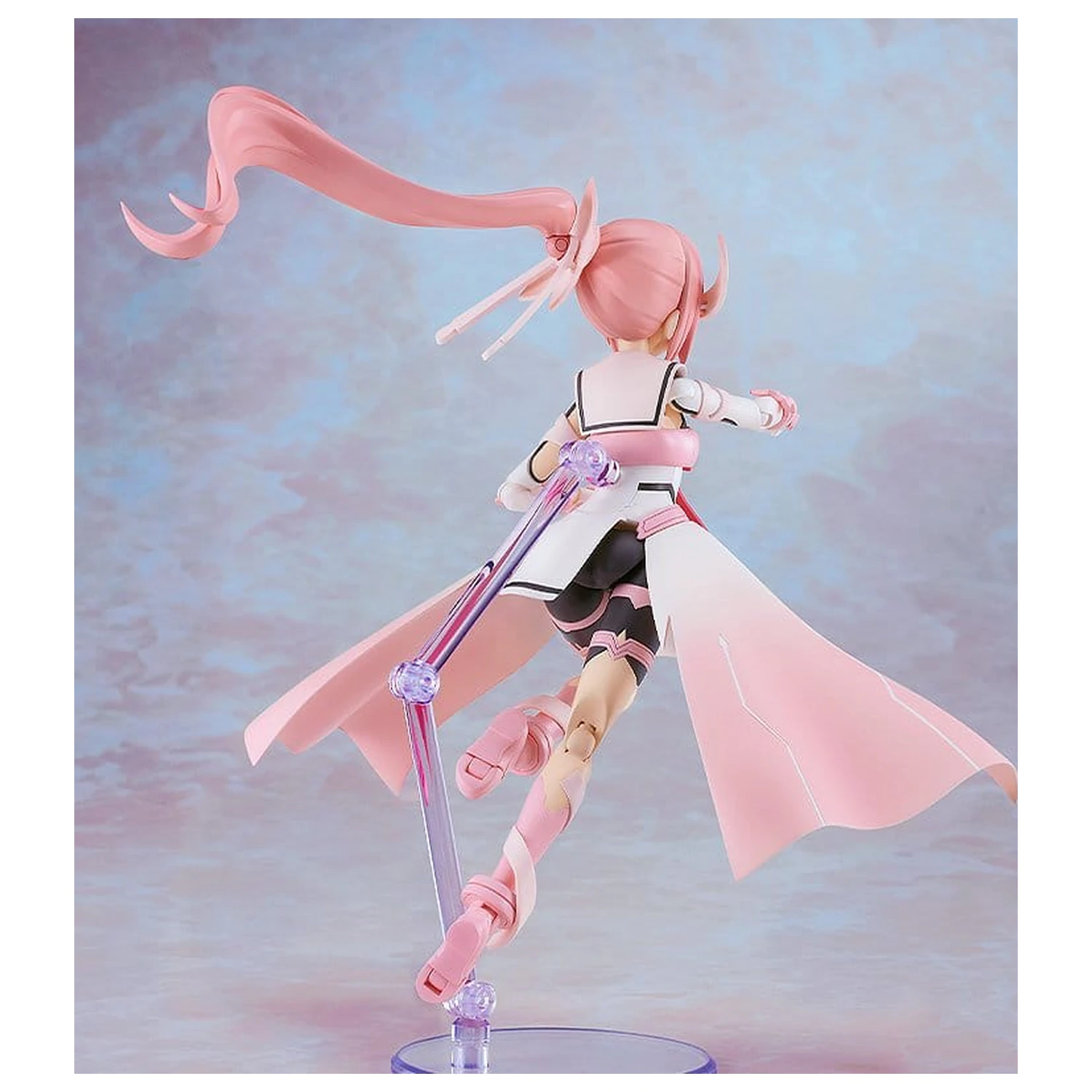 Yuki Yuna is a Hero Plamatea Plastic Model Kit Yuki Yuna 16 cm fotografija izdelka