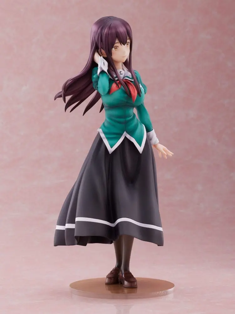 Yuri Is My Job! PVC kip 1/7 Mitsuki Ayanokoji 21 cm fotografija izdelka