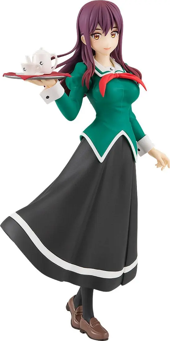 Yuri Is My Job! Pop Up Parade PVC kip Mitsuki Ayanokoji 17 cm fotografija izdelka