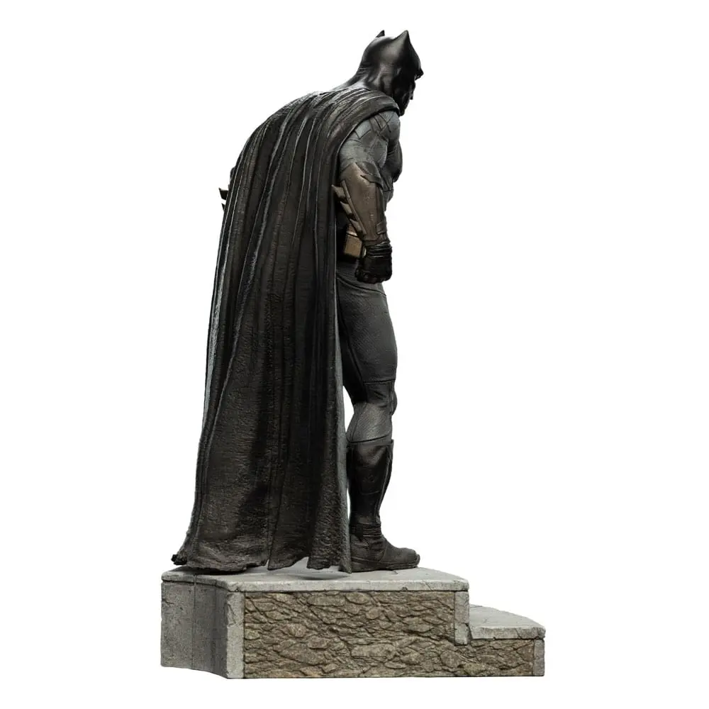 Zack Snyder's Justice League kip 1/6 Batman 37 cm fotografija izdelka