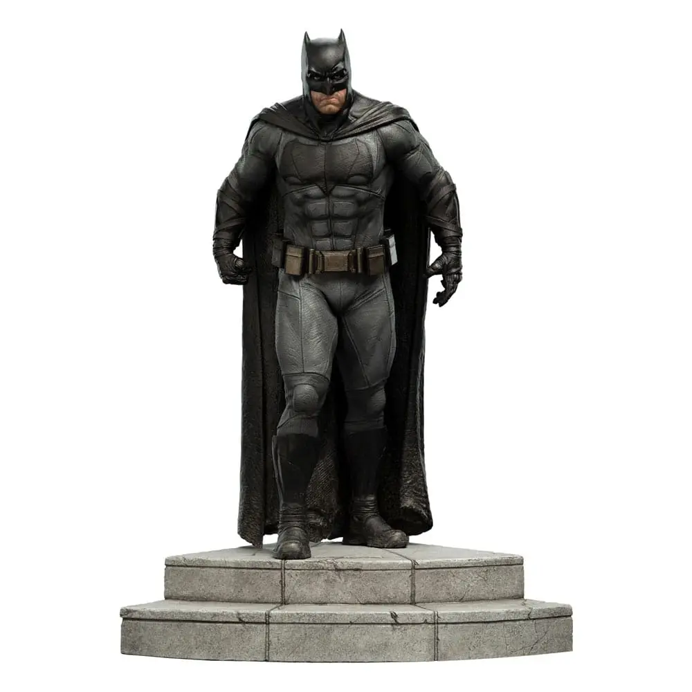 Zack Snyder's Justice League kip 1/6 Batman 37 cm fotografija izdelka