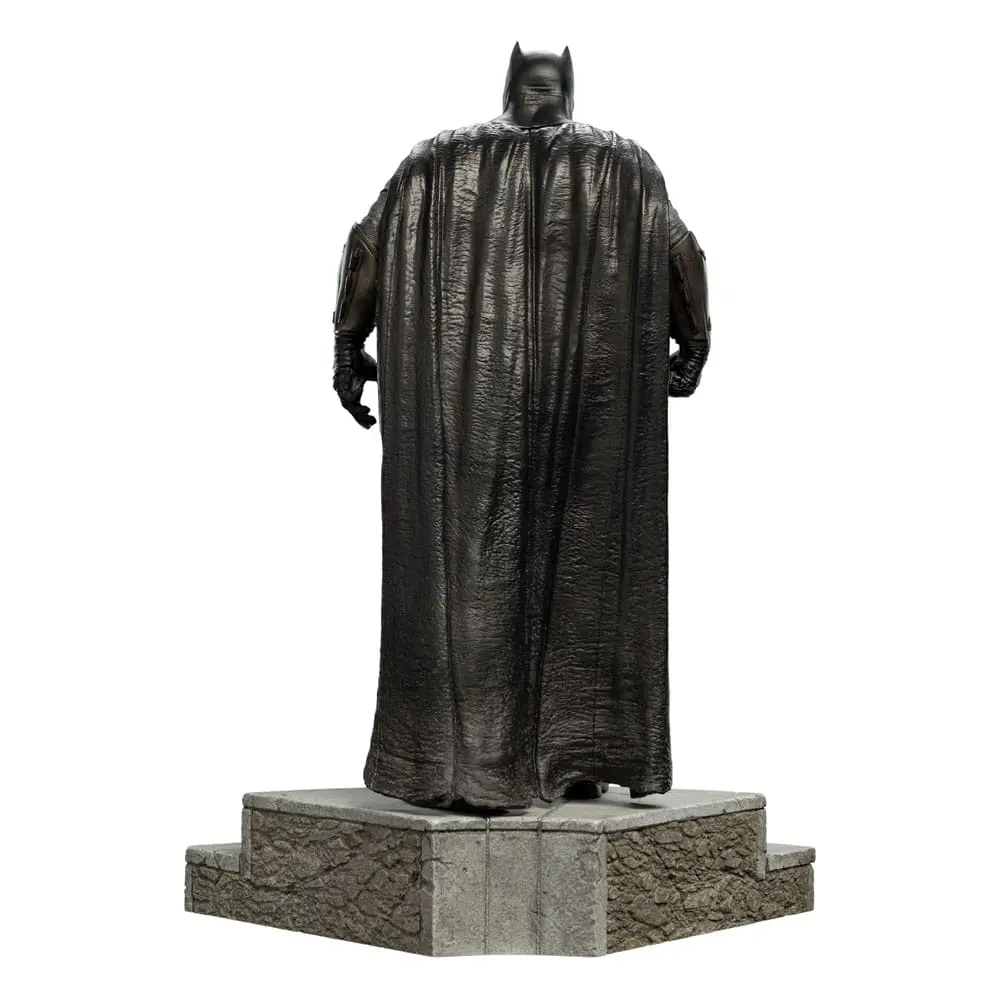 Zack Snyder's Justice League kip 1/6 Batman 37 cm fotografija izdelka