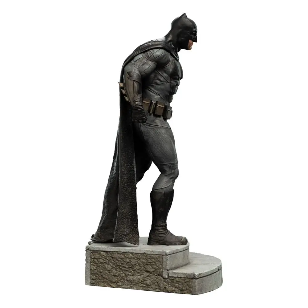 Zack Snyder's Justice League kip 1/6 Batman 37 cm fotografija izdelka