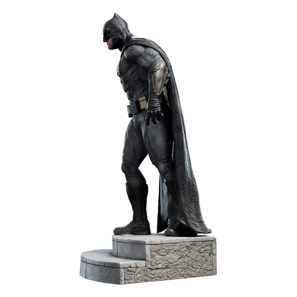 Zack Snyder's Justice League kip 1/6 Batman 37 cm fotografija izdelka