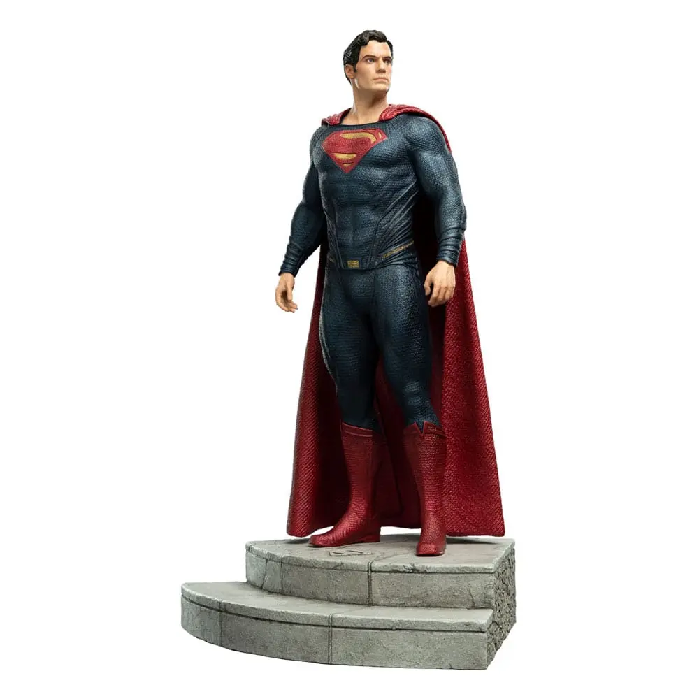 Zack Snyder's Justice League Kip 1/6 Superman 38 cm fotografija izdelka