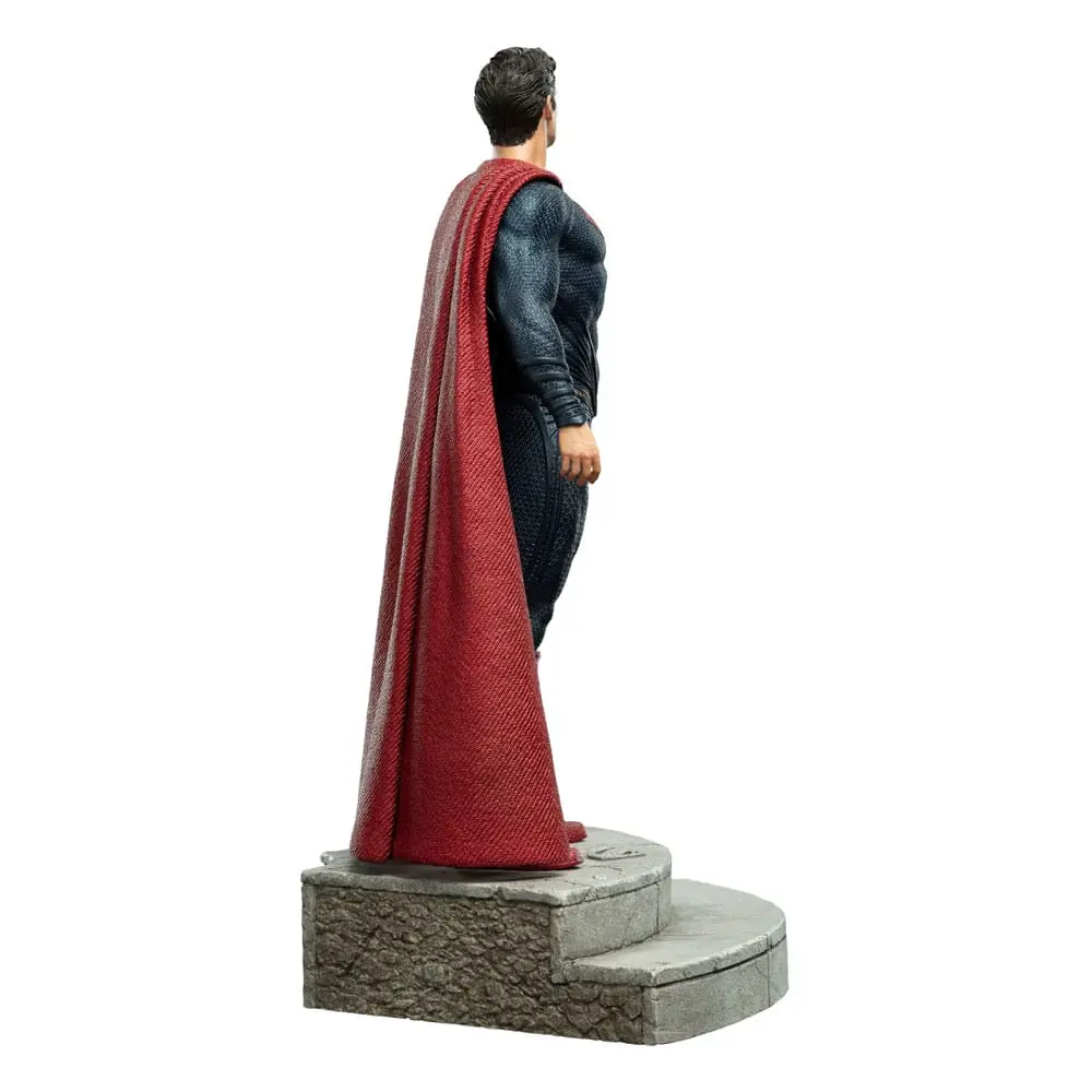 Zack Snyder's Justice League Kip 1/6 Superman 38 cm fotografija izdelka