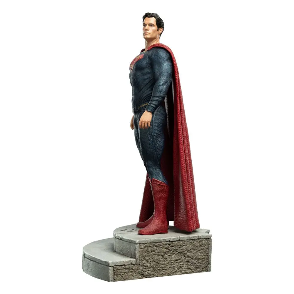 Zack Snyder's Justice League Kip 1/6 Superman 38 cm fotografija izdelka