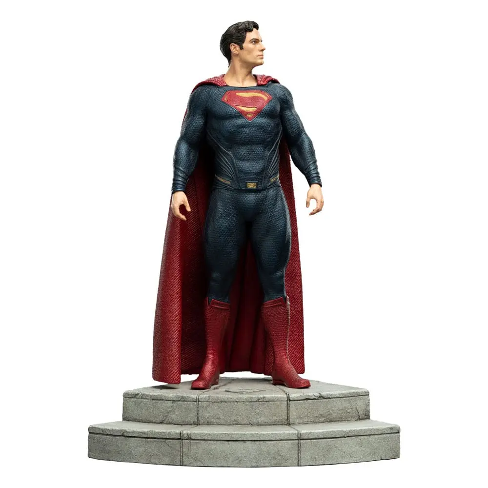 Zack Snyder's Justice League Kip 1/6 Superman 38 cm fotografija izdelka