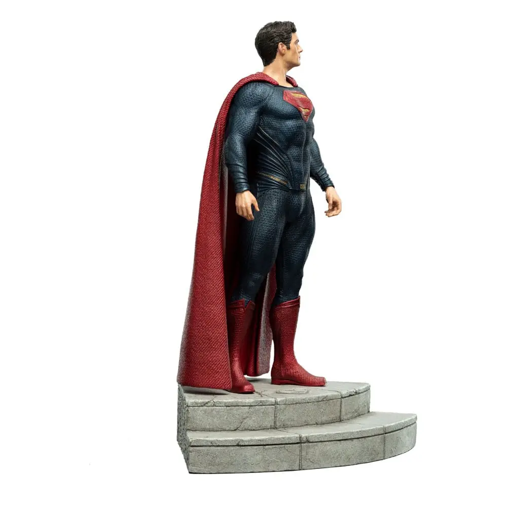 Zack Snyder's Justice League Kip 1/6 Superman 38 cm fotografija izdelka