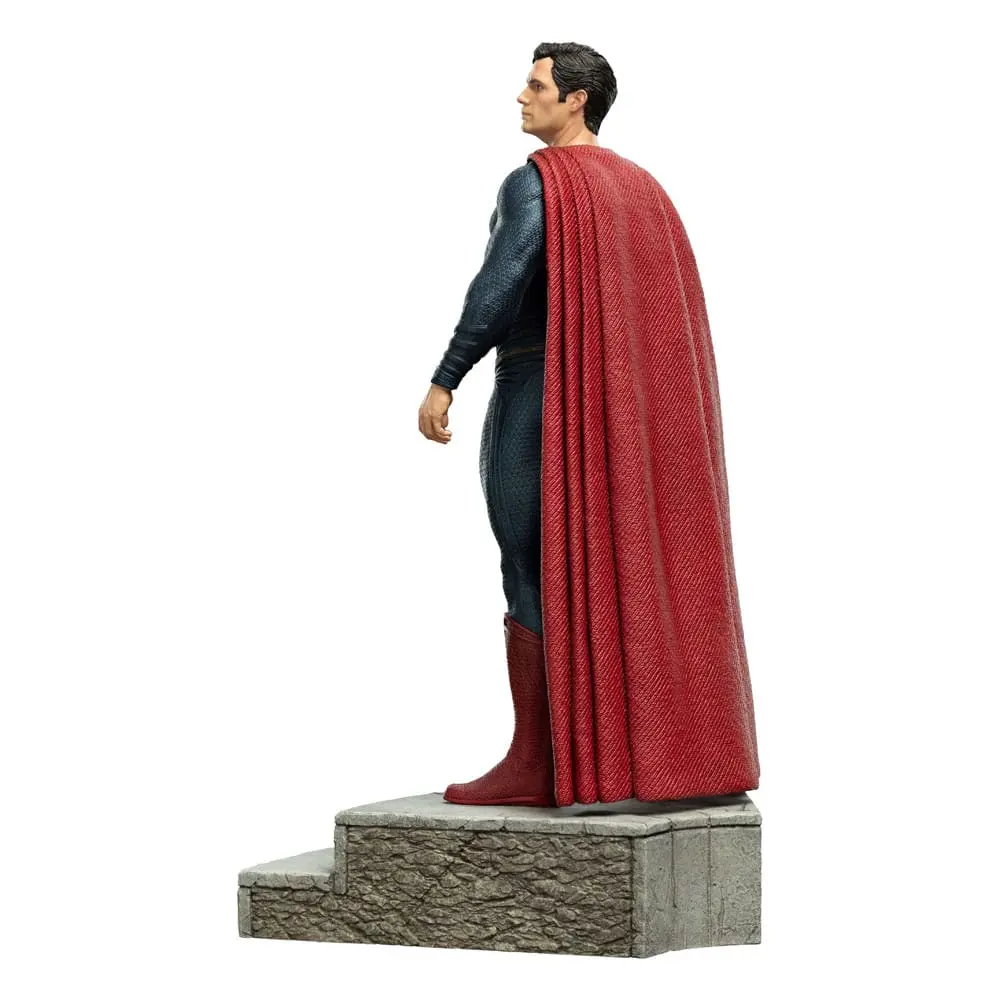 Zack Snyder's Justice League Kip 1/6 Superman 38 cm fotografija izdelka