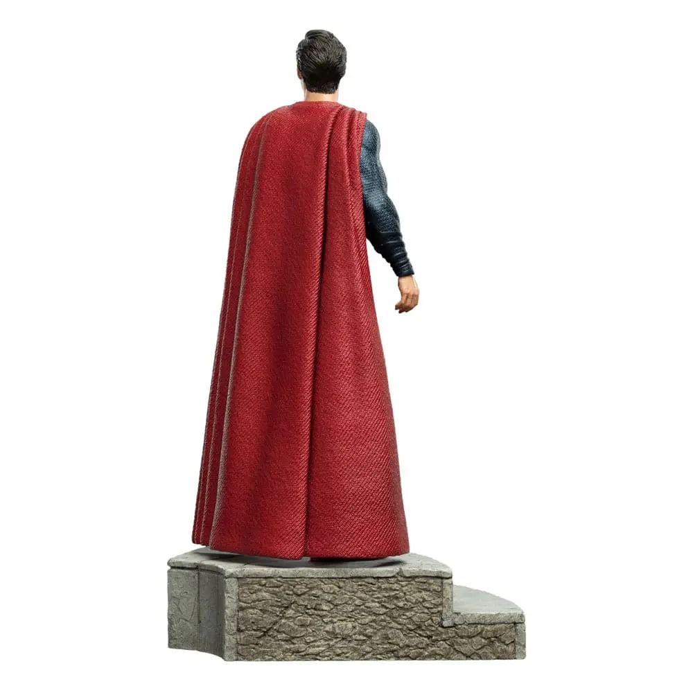 Zack Snyder's Justice League Kip 1/6 Superman 38 cm fotografija izdelka