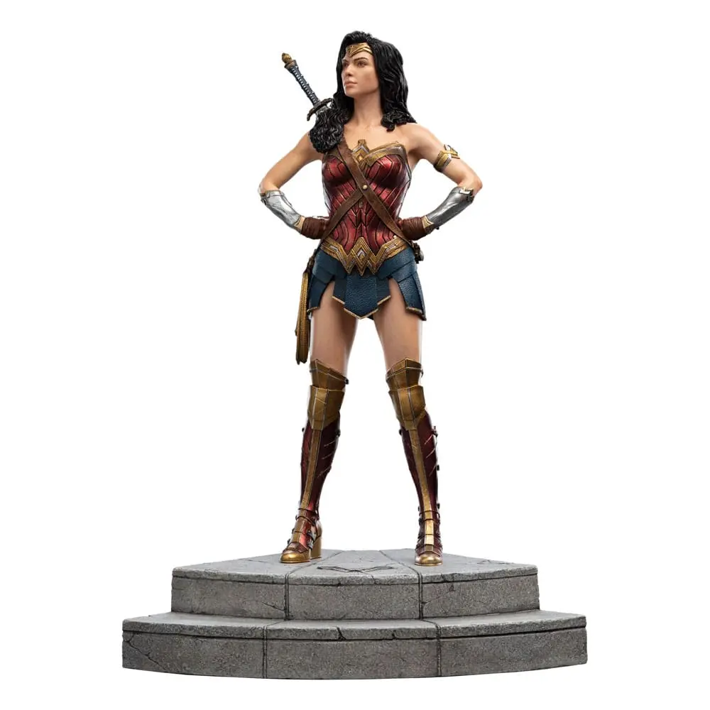 Zack Snyder's Justice League Kip 1/6 Wonder Woman 37 cm fotografija izdelka