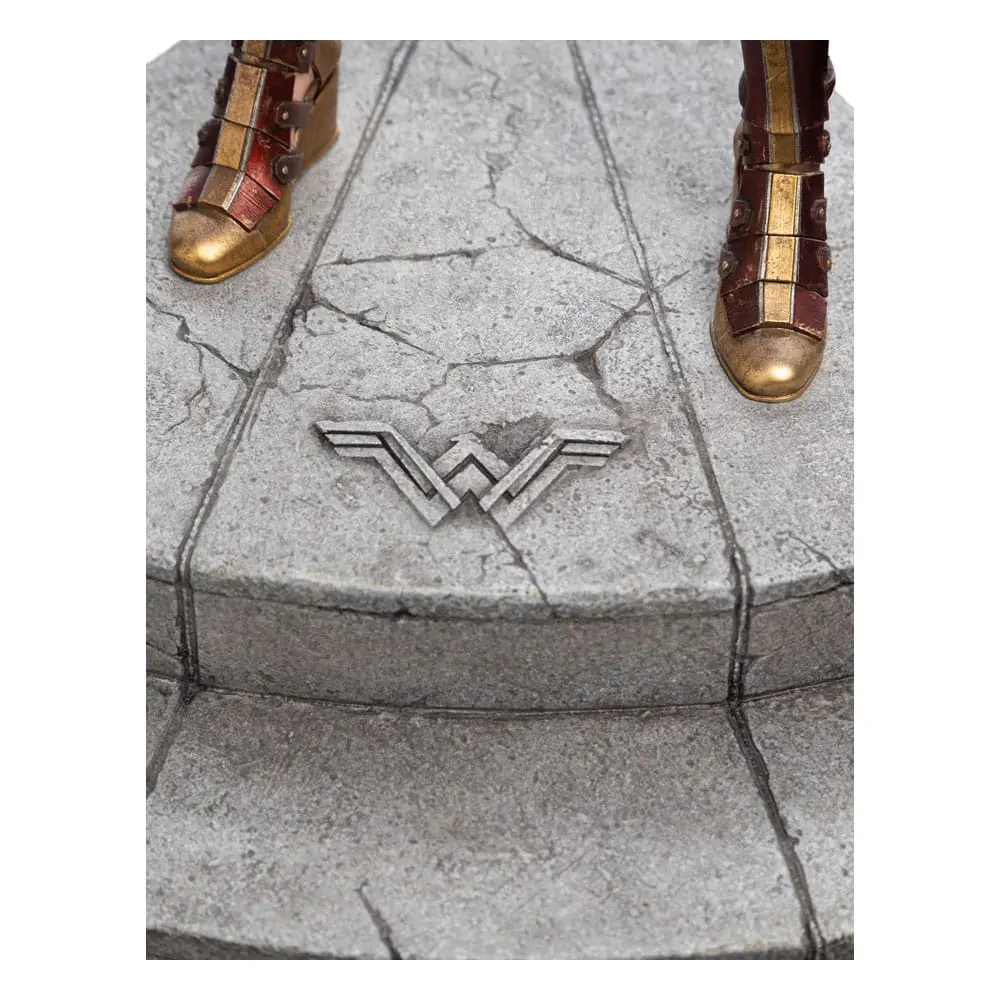 Zack Snyder's Justice League Kip 1/6 Wonder Woman 37 cm fotografija izdelka